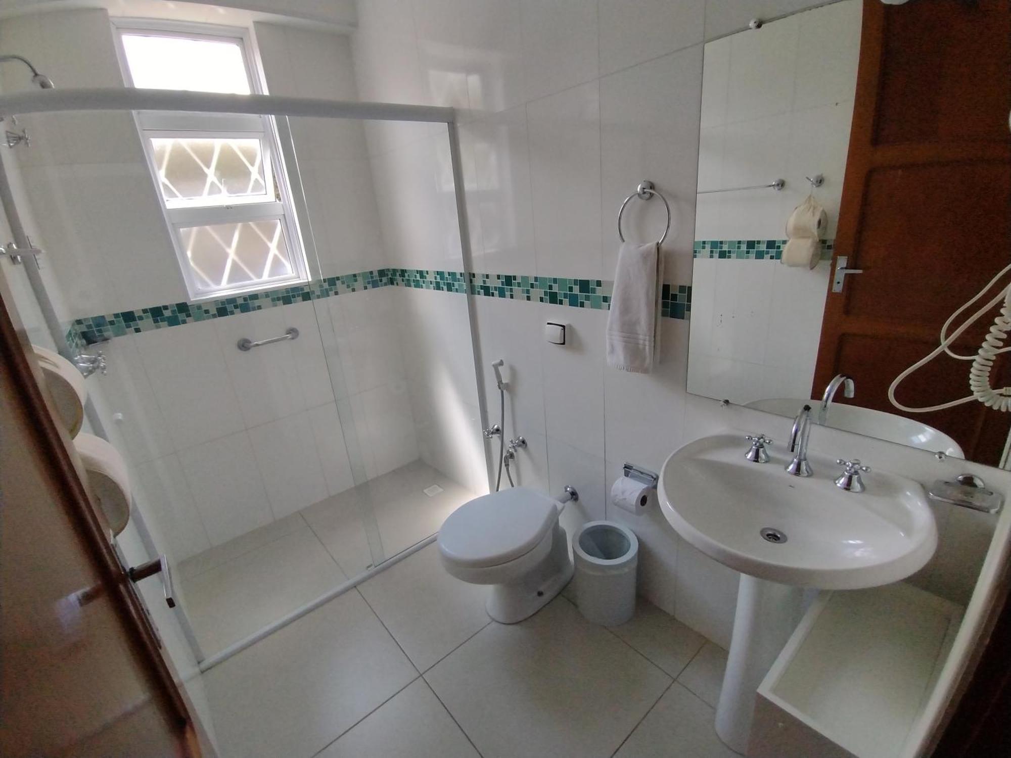 Hotel Casa Sao Jose Campos do Jordão Eksteriør billede