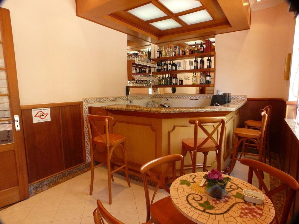 Hotel Casa Sao Jose Campos do Jordão Eksteriør billede