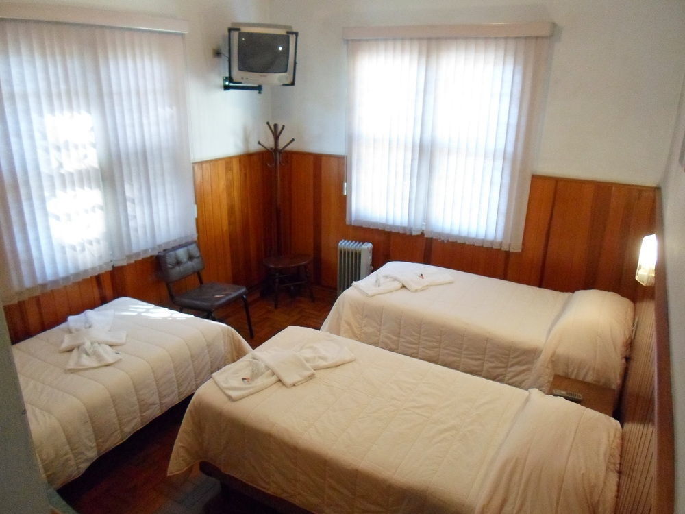 Hotel Casa Sao Jose Campos do Jordão Eksteriør billede