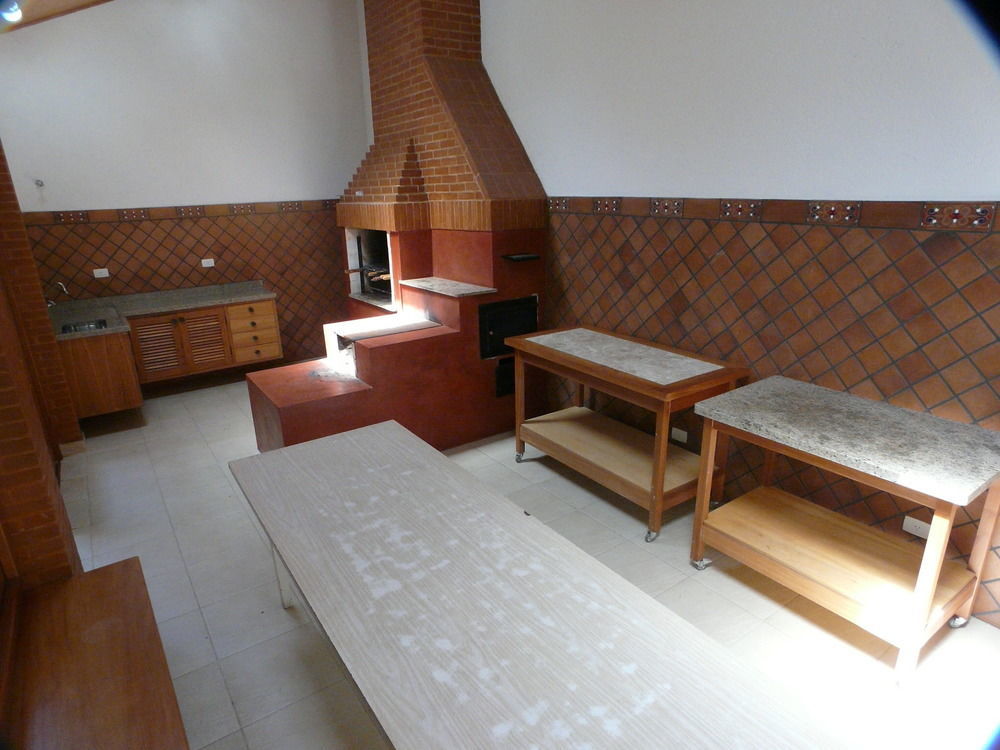 Hotel Casa Sao Jose Campos do Jordão Eksteriør billede