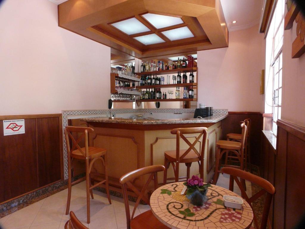 Hotel Casa Sao Jose Campos do Jordão Eksteriør billede