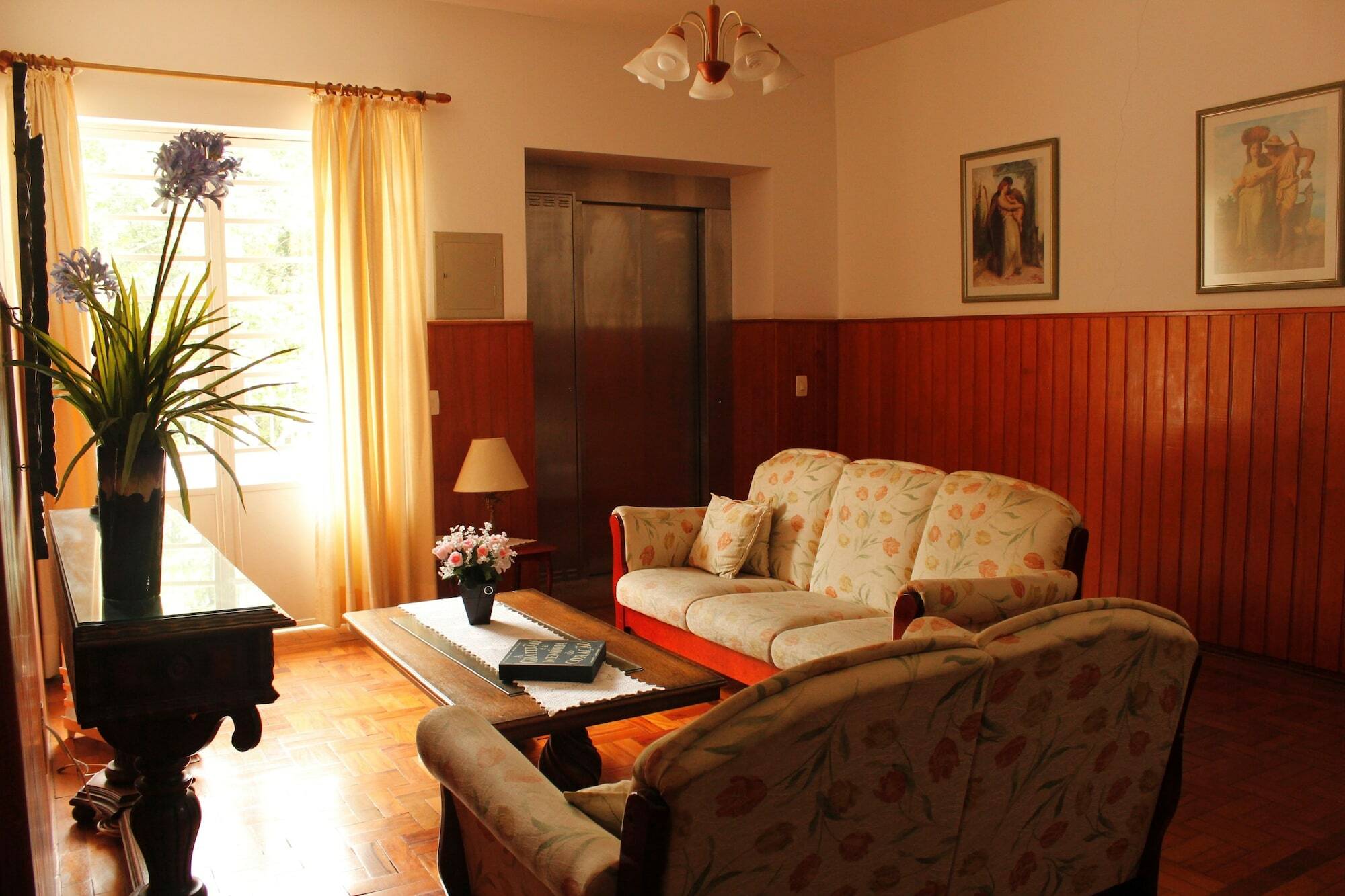 Hotel Casa Sao Jose Campos do Jordão Eksteriør billede