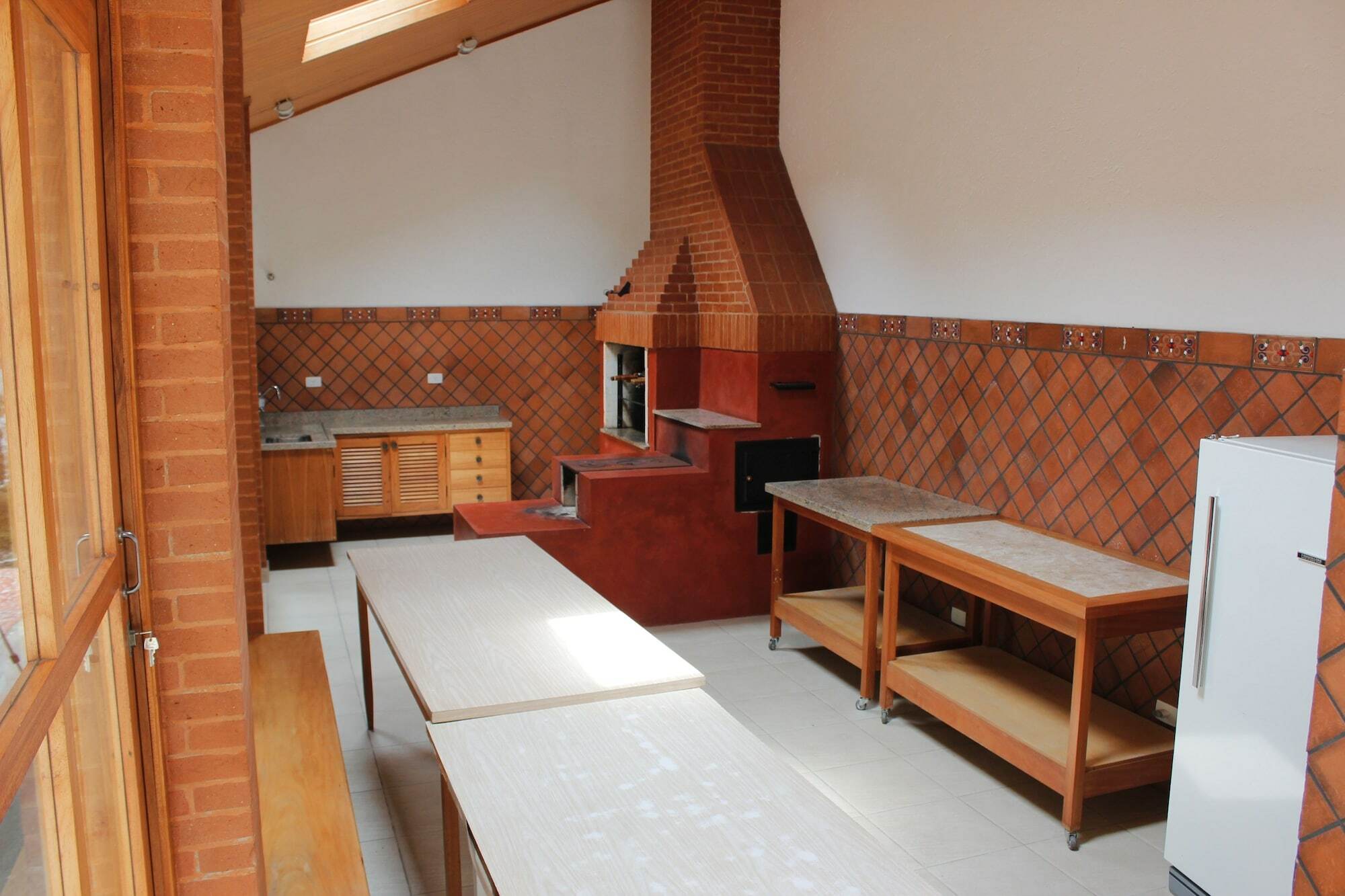Hotel Casa Sao Jose Campos do Jordão Eksteriør billede