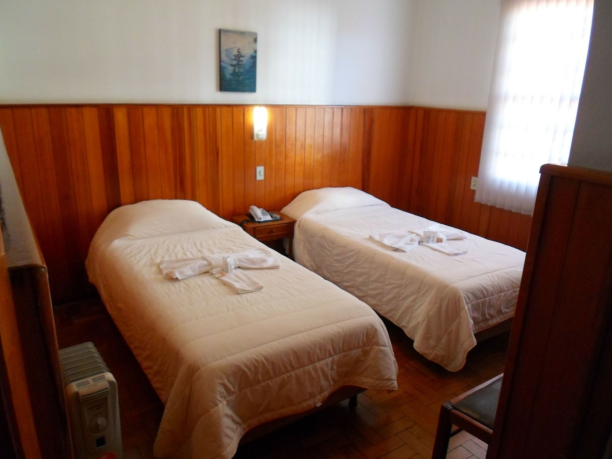 Hotel Casa Sao Jose Campos do Jordão Eksteriør billede